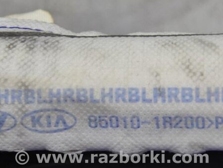 ФОТО AirBag шторка для Hyundai ACCENT RB Киев