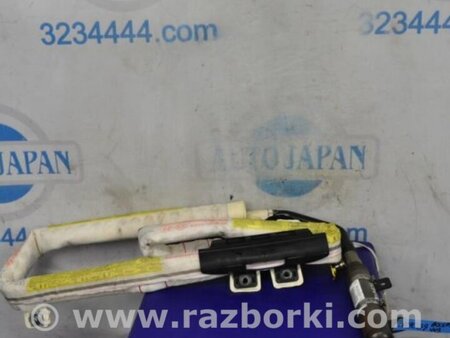 ФОТО AirBag шторка для Hyundai ACCENT RB Киев