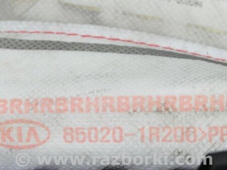 ФОТО AirBag шторка для Hyundai ACCENT RB Киев