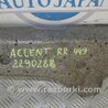 ФОТО Наполнитель бампера задний для Hyundai ACCENT RB Киев