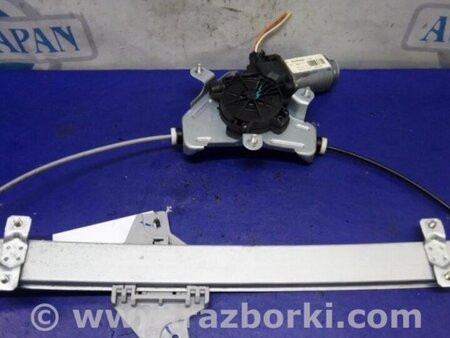 ФОТО Стеклоподъемник для Hyundai ACCENT RB Киев