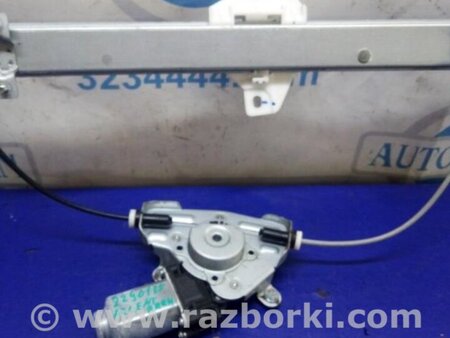 ФОТО Стеклоподъемник для Hyundai ACCENT RB Киев