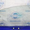 Стекло двери Hyundai ACCENT RB