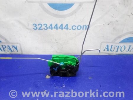 ФОТО Замок двери для Hyundai ACCENT RB Киев
