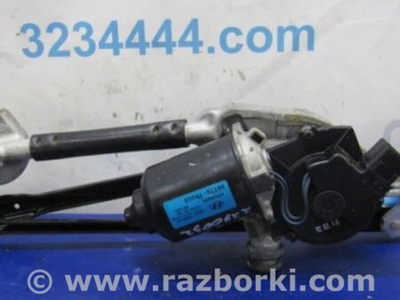 ФОТО Трапеция дворников для Hyundai ACCENT RB Киев