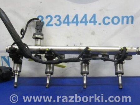 ФОТО Форсунка топливная для Hyundai ACCENT RB Киев