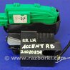 ФОТО Замок двери для Hyundai ACCENT RB Киев
