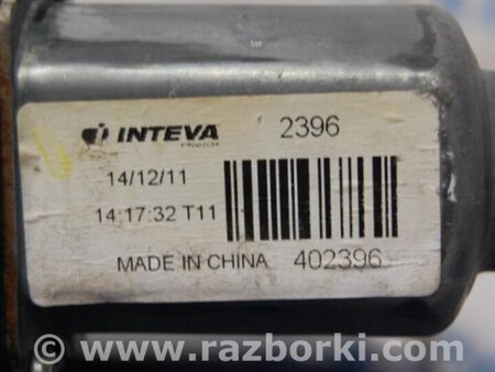 ФОТО Стеклоподъемник для Hyundai ACCENT RB Киев