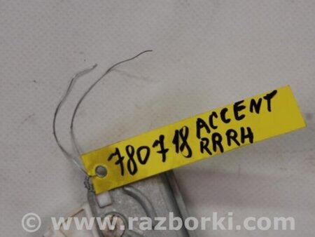 ФОТО Стеклоподъемник для Hyundai ACCENT RB Киев
