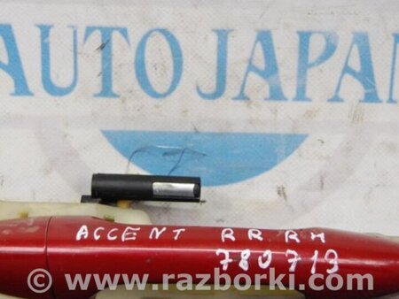 ФОТО Ручка двери для Hyundai ACCENT RB Киев