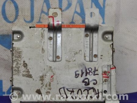 ФОТО Блок электронный для Honda Accord CB (09.1989 - 04.1994) Киев