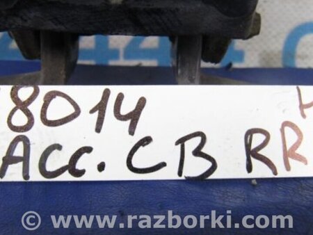 ФОТО Петля двери нижняя для Honda Accord CB (09.1989 - 04.1994) Киев