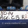 ФОТО Петля двери нижняя для Honda Accord CB (09.1989 - 04.1994) Киев
