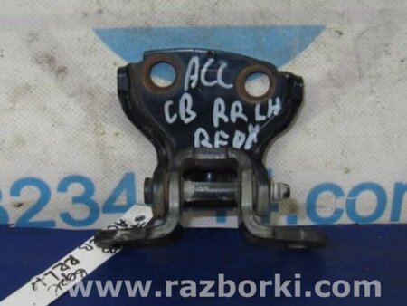 ФОТО Петля двери верхняя для Honda Accord CB (09.1989 - 04.1994) Киев