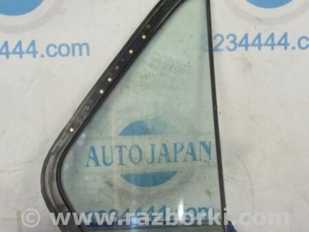 ФОТО Стекло двери глухое для Honda Accord CB (09.1989 - 04.1994) Киев