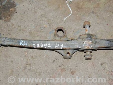ФОТО Рычаг передний нижний для Honda Accord CB (09.1989 - 04.1994) Киев