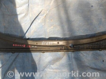 ФОТО Пластик под лобовое стекло (Жабо) для Honda Accord CB (09.1989 - 04.1994) Киев