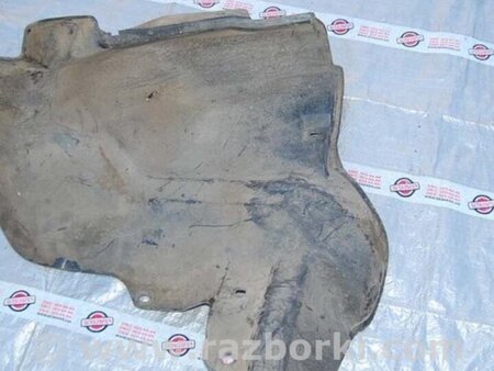ФОТО Подкрылок для Honda Accord CC (08.1993 - 01.1996) Киев