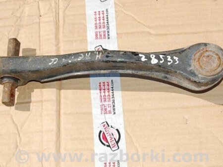 ФОТО Рычаг задний верхний поперечный для Honda Accord CC (08.1993 - 01.1996) Киев