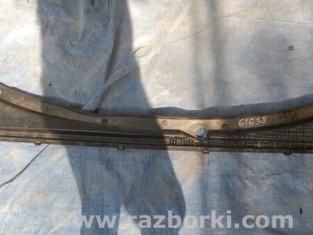 ФОТО Пластик под лобовое стекло (Жабо) для Honda Accord CC (08.1993 - 01.1996) Киев