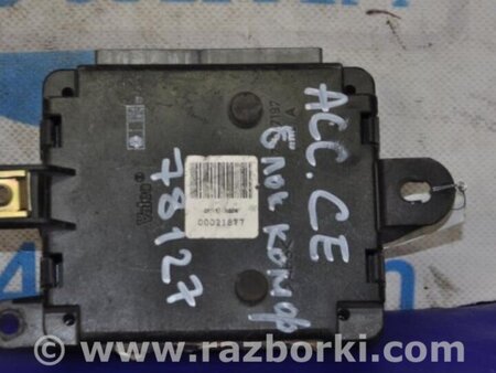 ФОТО Блок комфорта для Honda Accord CE (05.1994 - 01.1998) Киев