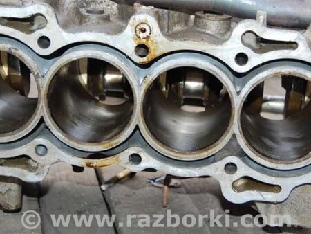 ФОТО Блок цилиндров для Honda Accord CE (05.1994 - 01.1998) Киев