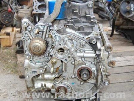 ФОТО Блок цилиндров для Honda Accord CE (05.1994 - 01.1998) Киев