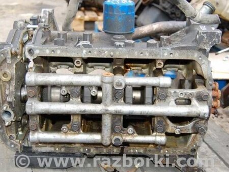 ФОТО Блок цилиндров для Honda Accord CE (05.1994 - 01.1998) Киев