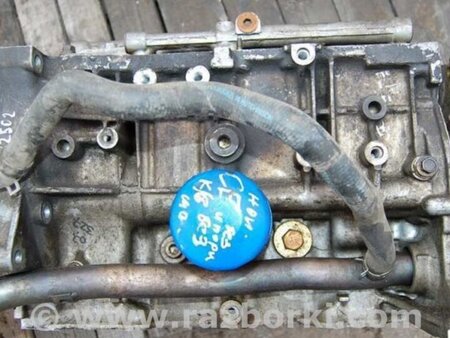 ФОТО Блок цилиндров для Honda Accord CE (05.1994 - 01.1998) Киев