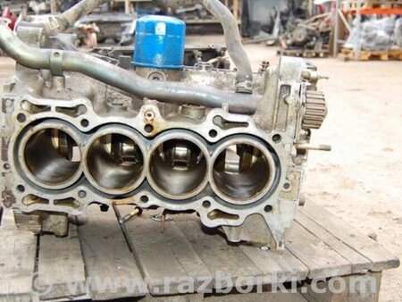 ФОТО Блок цилиндров для Honda Accord CE (05.1994 - 01.1998) Киев