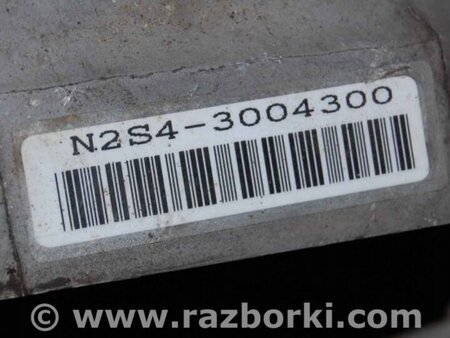 ФОТО МКПП (механическая коробка) для Honda Accord CE (05.1994 - 01.1998) Киев