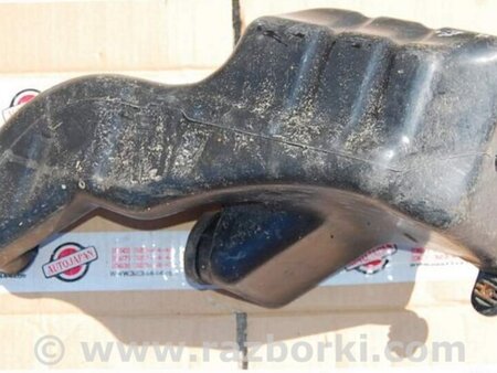 ФОТО Резонатор воздушного фильтра для Honda Accord CE (05.1994 - 01.1998) Киев