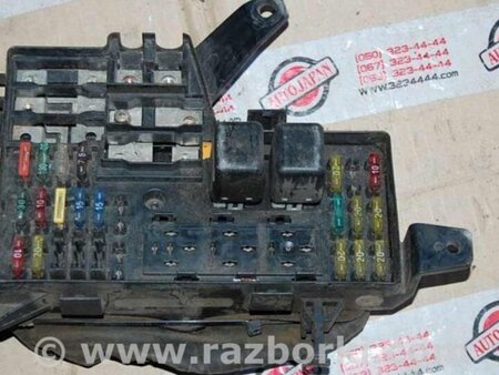 ФОТО Блок предохранителей для Honda Accord CE (05.1994 - 01.1998) Киев