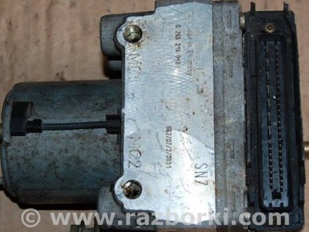 ФОТО Блок ABS для Honda Accord CE (05.1994 - 01.1998) Киев