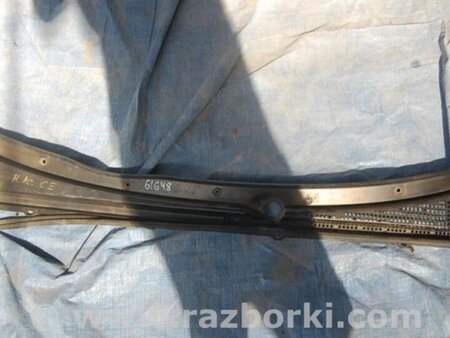 ФОТО Пластик под лобовое стекло (Жабо) для Honda Accord CE (05.1994 - 01.1998) Киев