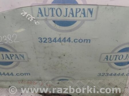 ФОТО Стекло двери для Honda Accord CE (05.1994 - 01.1998) Киев