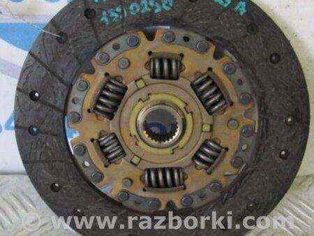 ФОТО Диск сцепления для Honda Accord CG, CH (01.1998 - 01.2003) Киев