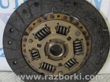 ФОТО Диск сцепления для Honda Accord CG, CH (01.1998 - 01.2003) Киев