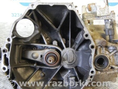 ФОТО МКПП (механическая коробка) для Honda Accord CG, CH (01.1998 - 01.2003) Киев