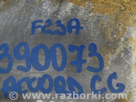 ФОТО МКПП (механическая коробка) для Honda Accord CG, CH (01.1998 - 01.2003) Киев