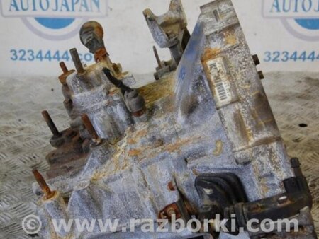 ФОТО МКПП (механическая коробка) для Honda Accord CG, CH (01.1998 - 01.2003) Киев