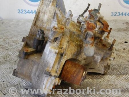 ФОТО МКПП (механическая коробка) для Honda Accord CG, CH (01.1998 - 01.2003) Киев