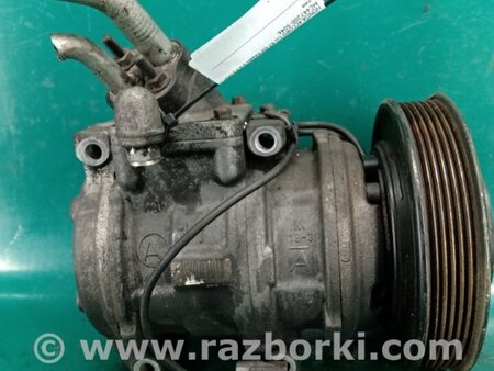 ФОТО Компрессор кондиционера для Honda Accord CG, CH (01.1998 - 01.2003) Киев