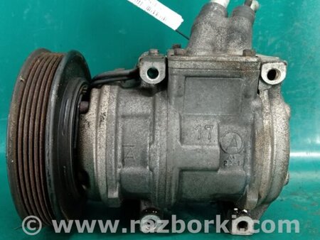 ФОТО Компрессор кондиционера для Honda Accord CG, CH (01.1998 - 01.2003) Киев