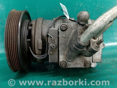 ФОТО Компрессор кондиционера для Honda Accord CG, CH (01.1998 - 01.2003) Киев