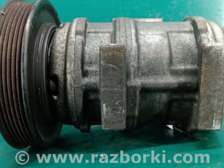 ФОТО Компрессор кондиционера для Honda Accord CG, CH (01.1998 - 01.2003) Киев