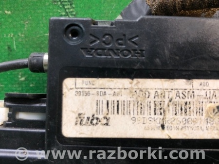 ФОТО Усилитель антенны для Honda Accord CG, CH (01.1998 - 01.2003) Киев