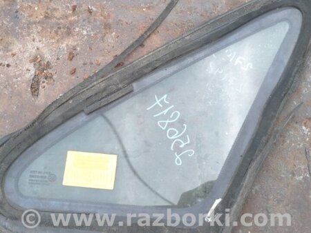 ФОТО Стекло в кузов для Honda Accord CG, CH (01.1998 - 01.2003) Киев