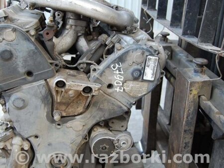 ФОТО Запчасти двигателя для Honda Accord CG, CH (01.1998 - 01.2003) Киев