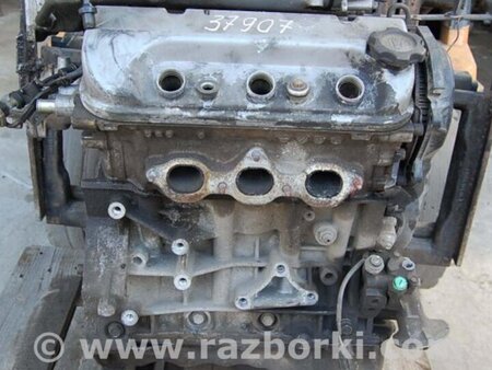 ФОТО Запчасти двигателя для Honda Accord CG, CH (01.1998 - 01.2003) Киев